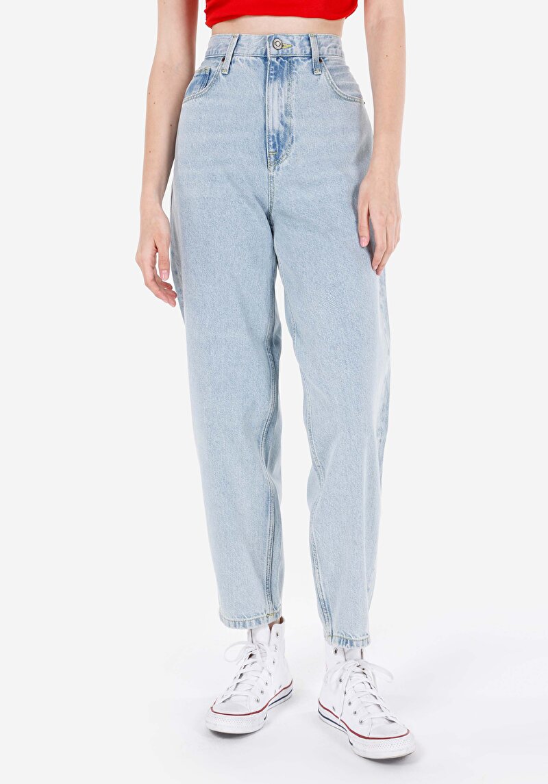 Зображення 850 Jenny Джинси Жіночі Блакитні Cl1069673