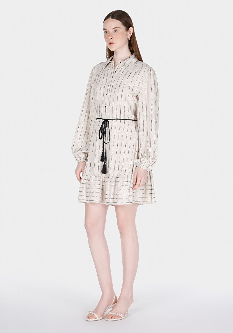 Зображення Сукня Жіноча Бежева  Cl1073354