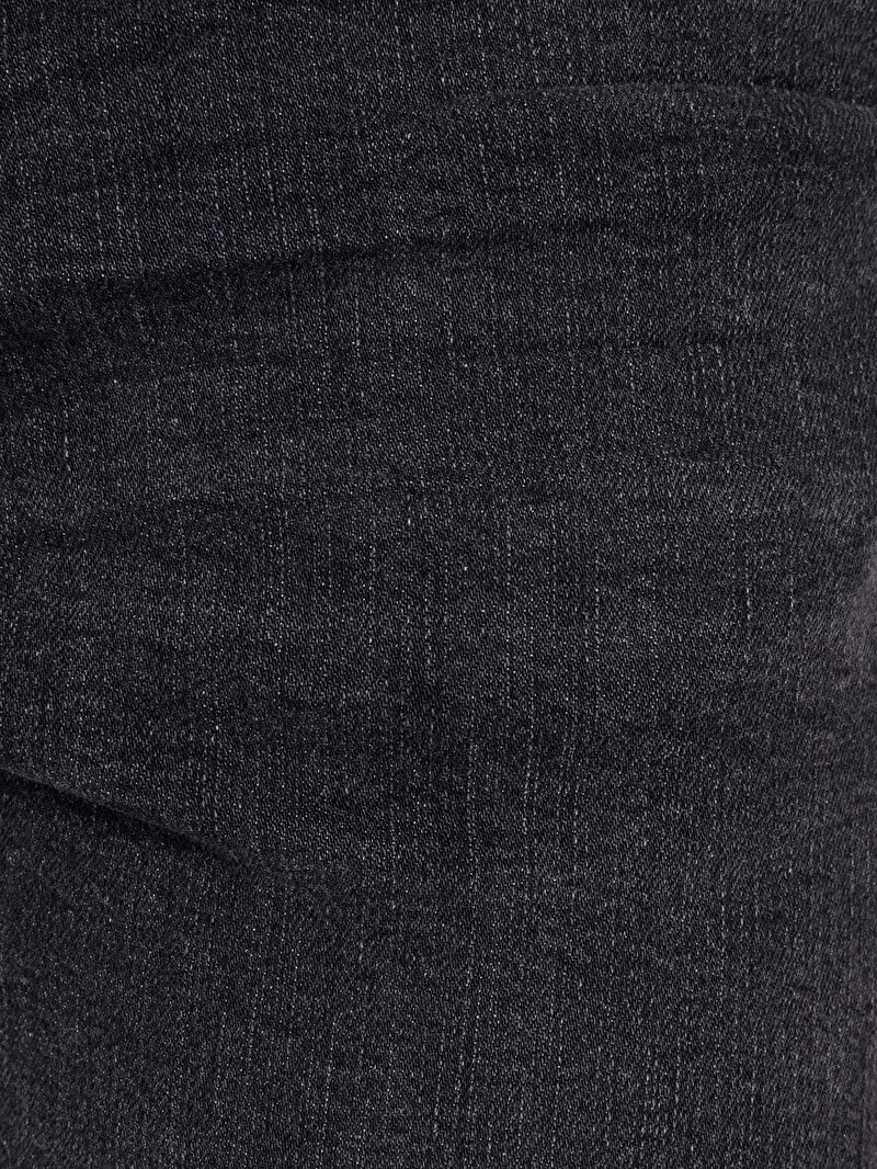 Показати інформацію про 035 Ryan Джинси Чоловічі Чорні  Cl1070610