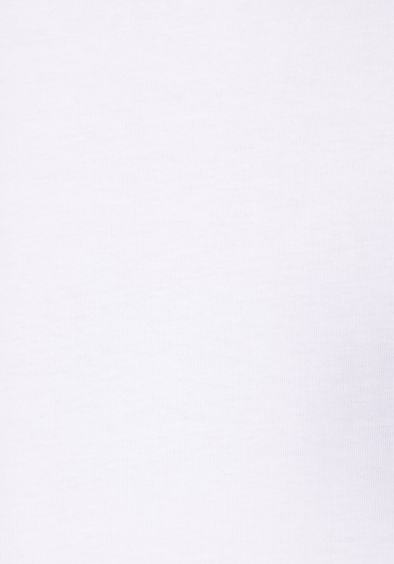 Показати інформацію про Футболка З Коротким Рукавом Чоловіча Біла  Cl1072399