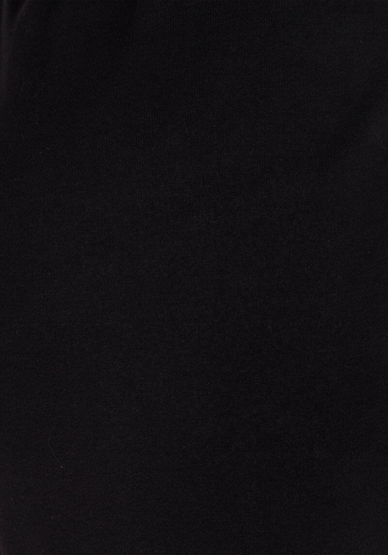 Показати інформацію про Спортивні Брюки Жіночі Чорні  Cl1073980