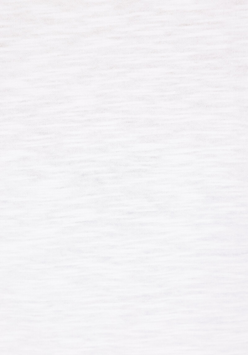 Показати інформацію про Футболка З Коротким Рукавом Чоловіча Біла  Cl1073005