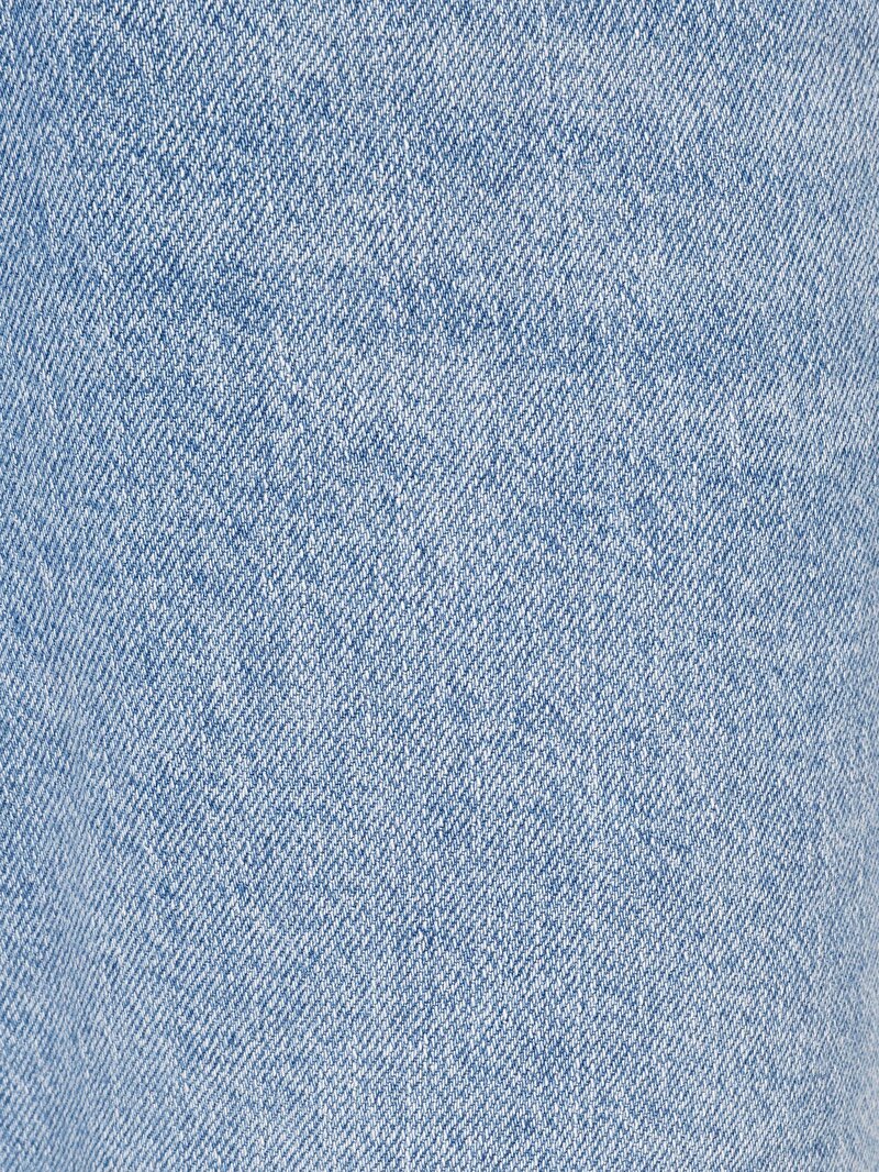 Показати інформацію про 786 Carlen Джинси Жіночі Блакитні Класичного Крою Cl1070664