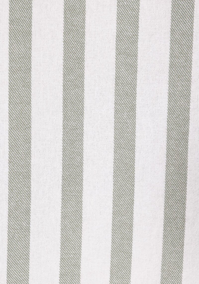 Показати інформацію про Сорочка З Довгим Рукавом Чоловіча Зелена  Cl1073562