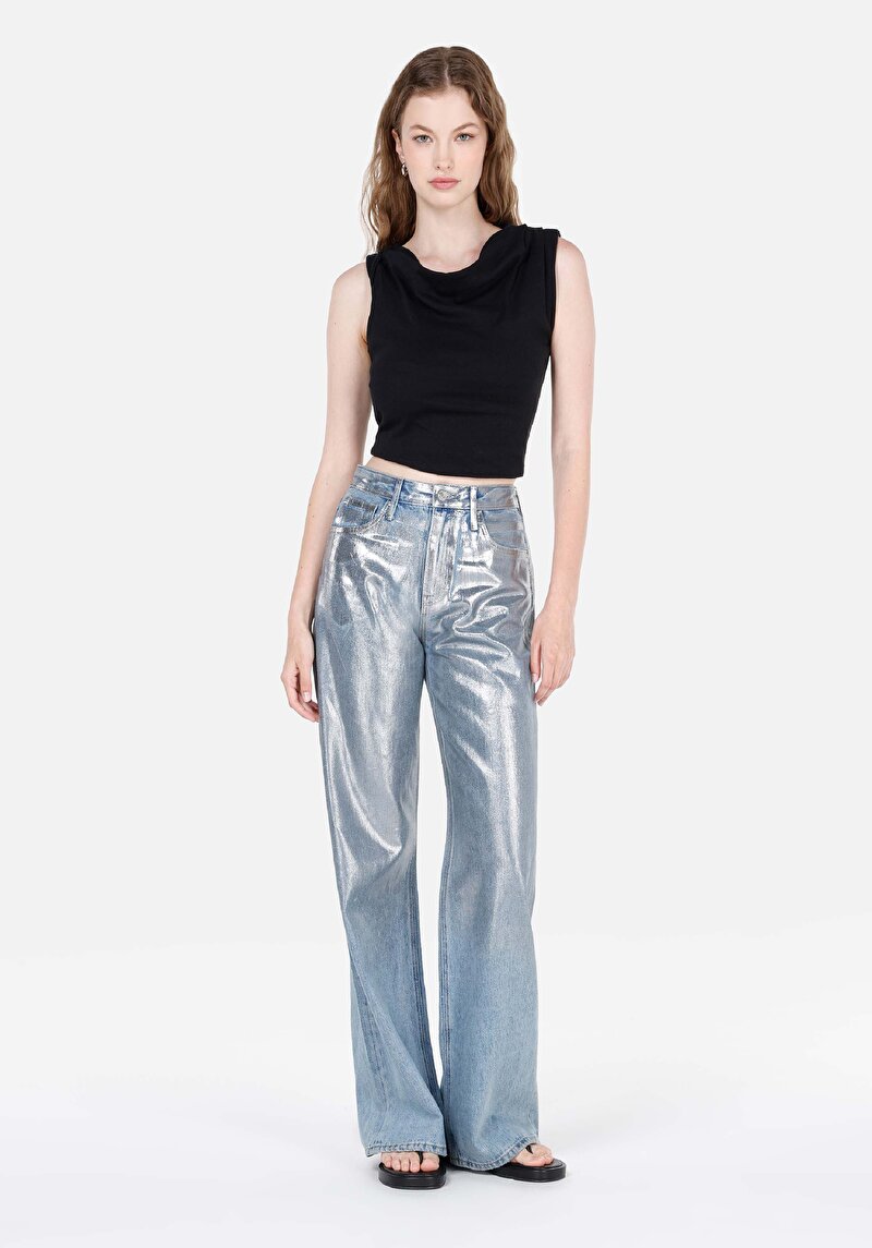 Зображення 970 Berry Джинси Жіночі  Класичного Крою Cl1070709