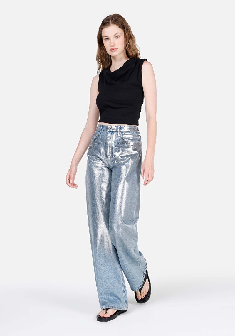 Зображення 970 Berry Джинси Жіночі Класичного Крою Cl1070709