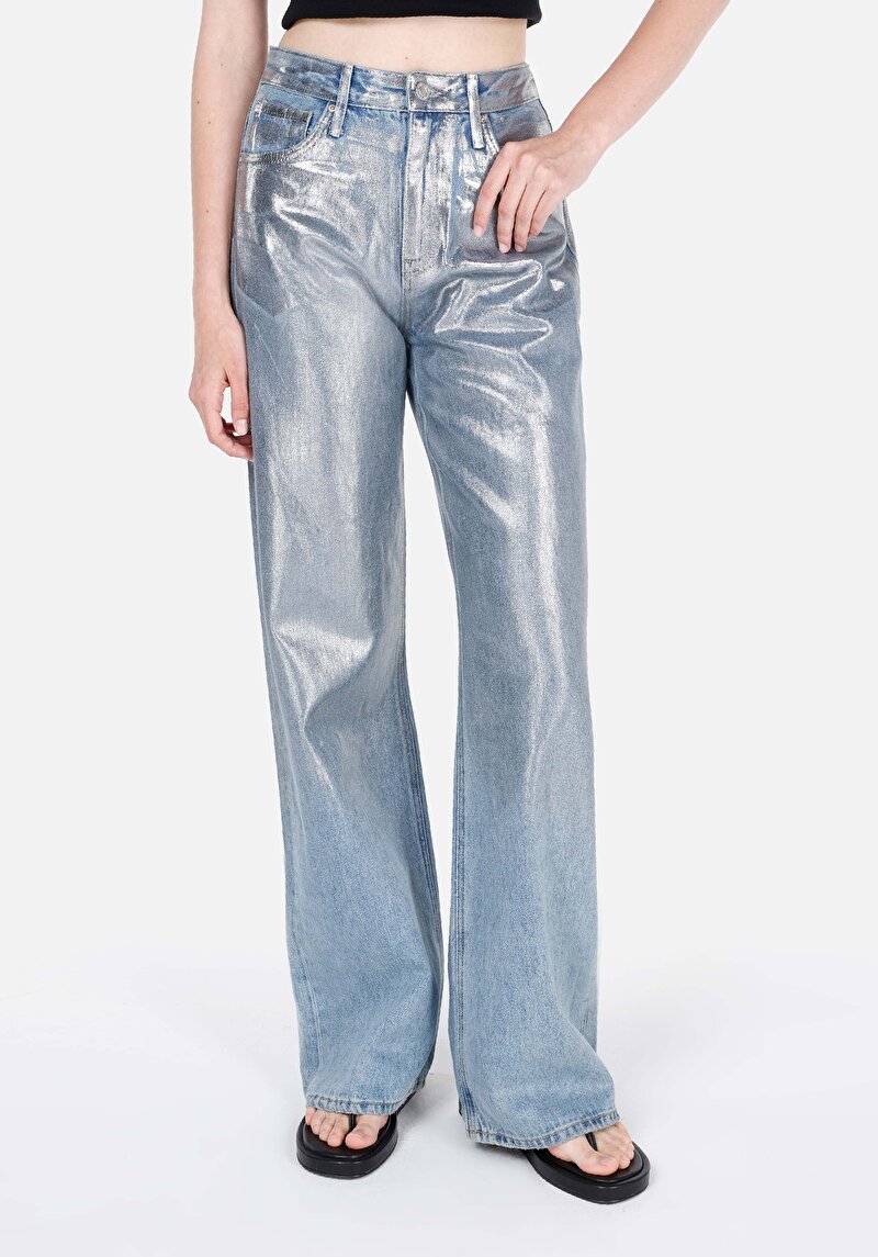 Зображення 970 Berry Джинси Жіночі Класичного Крою Cl1070709