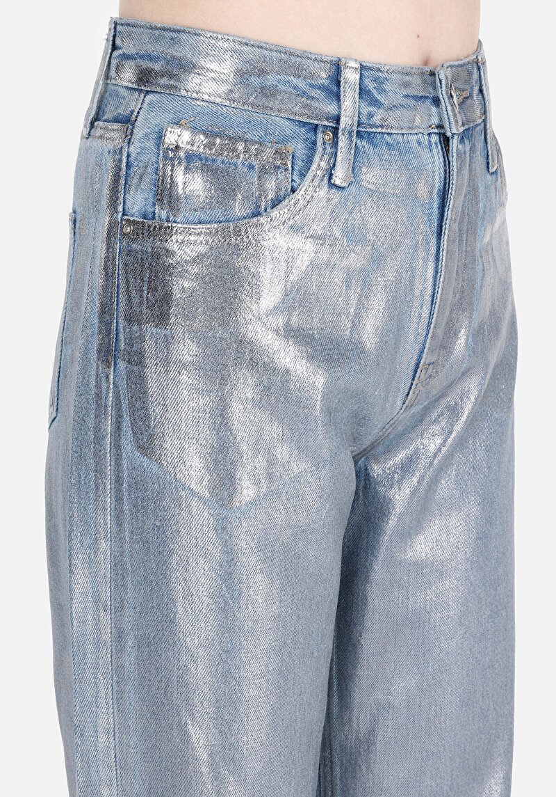 Показати інформацію про 970 Berry Джинси Жіночі  Класичного Крою Cl1070709