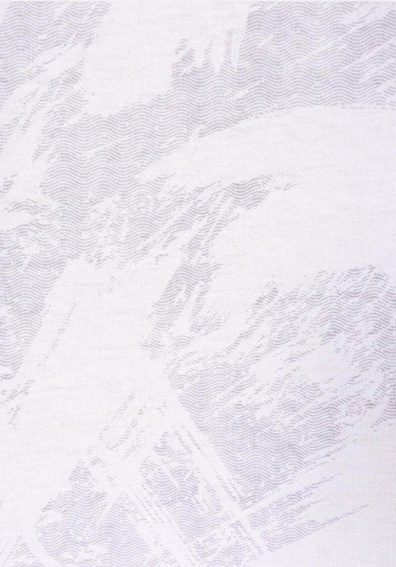 Показати інформацію про Футболка З Коротким Рукавом Чоловіча Біла  Cl1073601