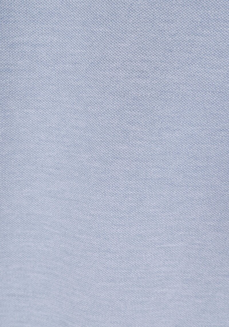 Показати інформацію про Поло З Коротким Рукавом Чоловіче Блакитне  Cl1073959