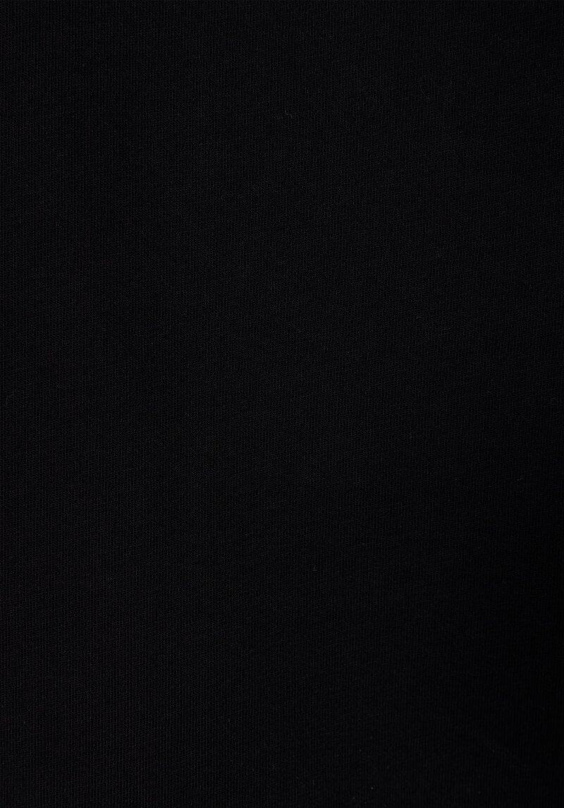 Показати інформацію про Футболка З Коротким Рукавом Чоловіча Чорна  Cl1074506