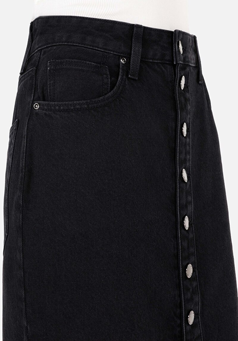 Показати інформацію про Спідниця Жіноча Чорна  Cl1070725