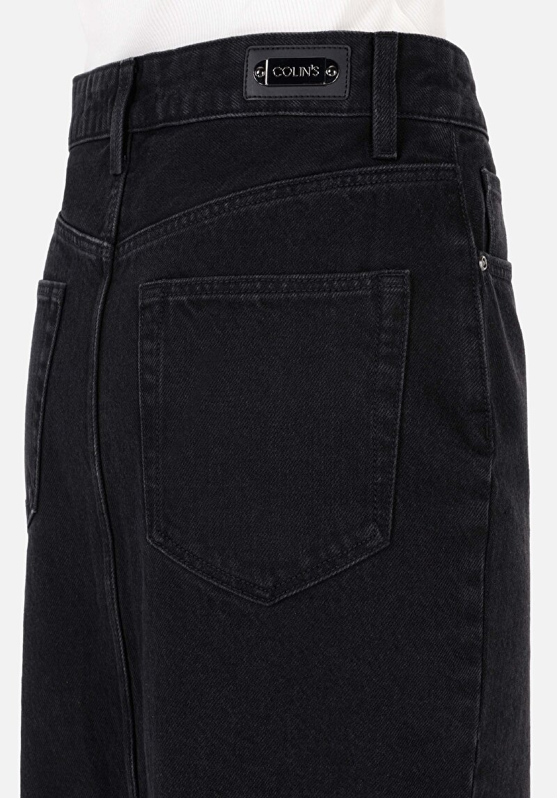 Показати інформацію про Спідниця Жіноча Чорна  Cl1070725