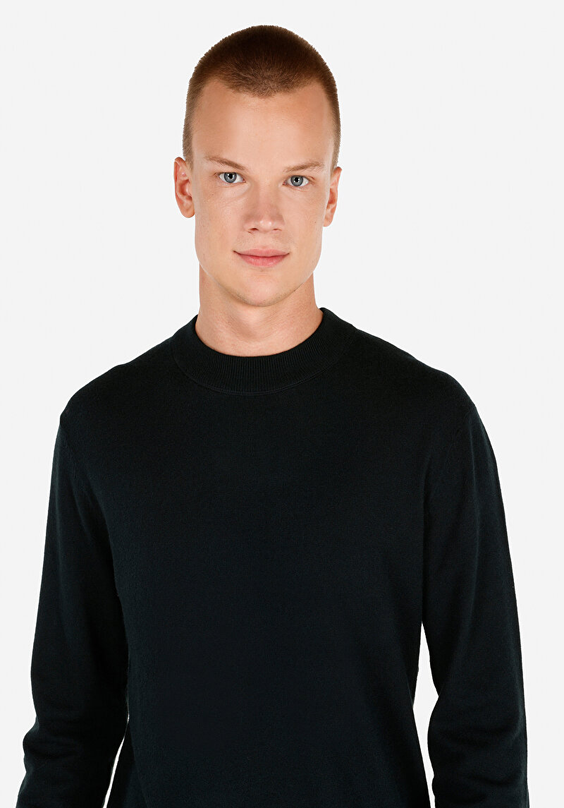 Зображення Светр Чоловічий Зелений Cl1070810