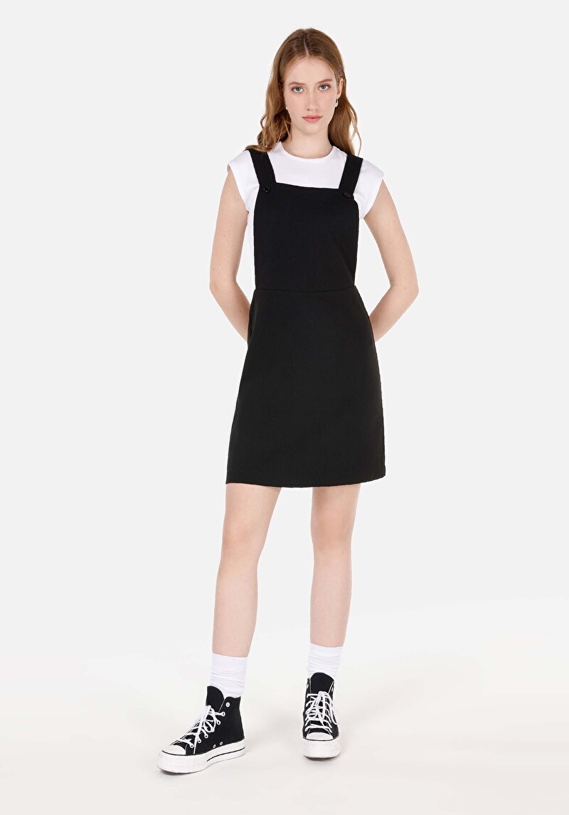 Зображення Сукня Жіноча Чорна Cl1070883