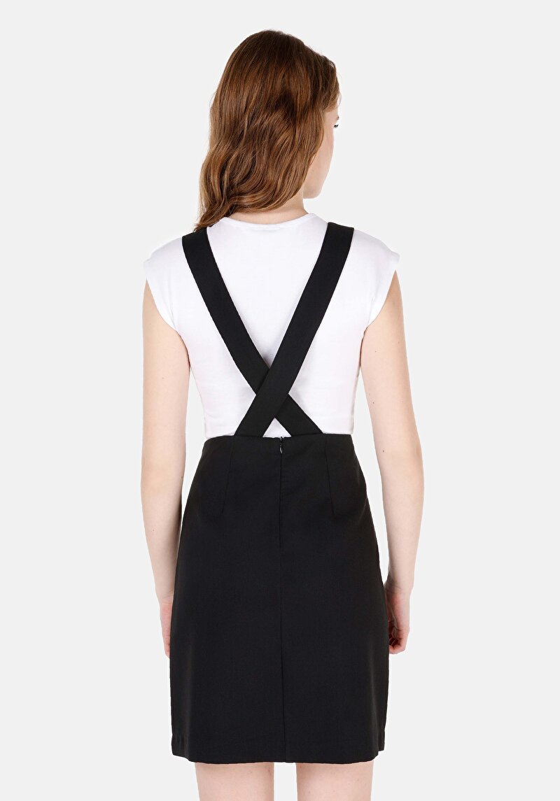 Показати інформацію про Сукня Жіноча Чорна  Cl1070883