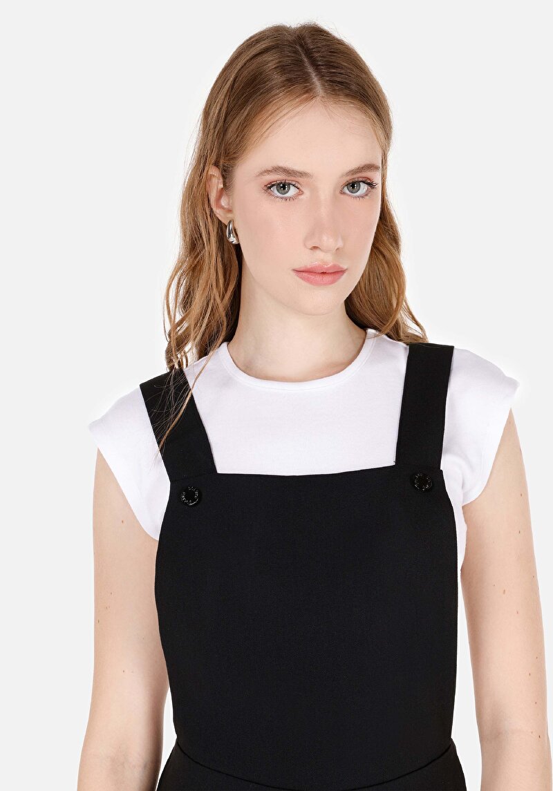 Показати інформацію про Сукня Жіноча Чорна  Cl1070883