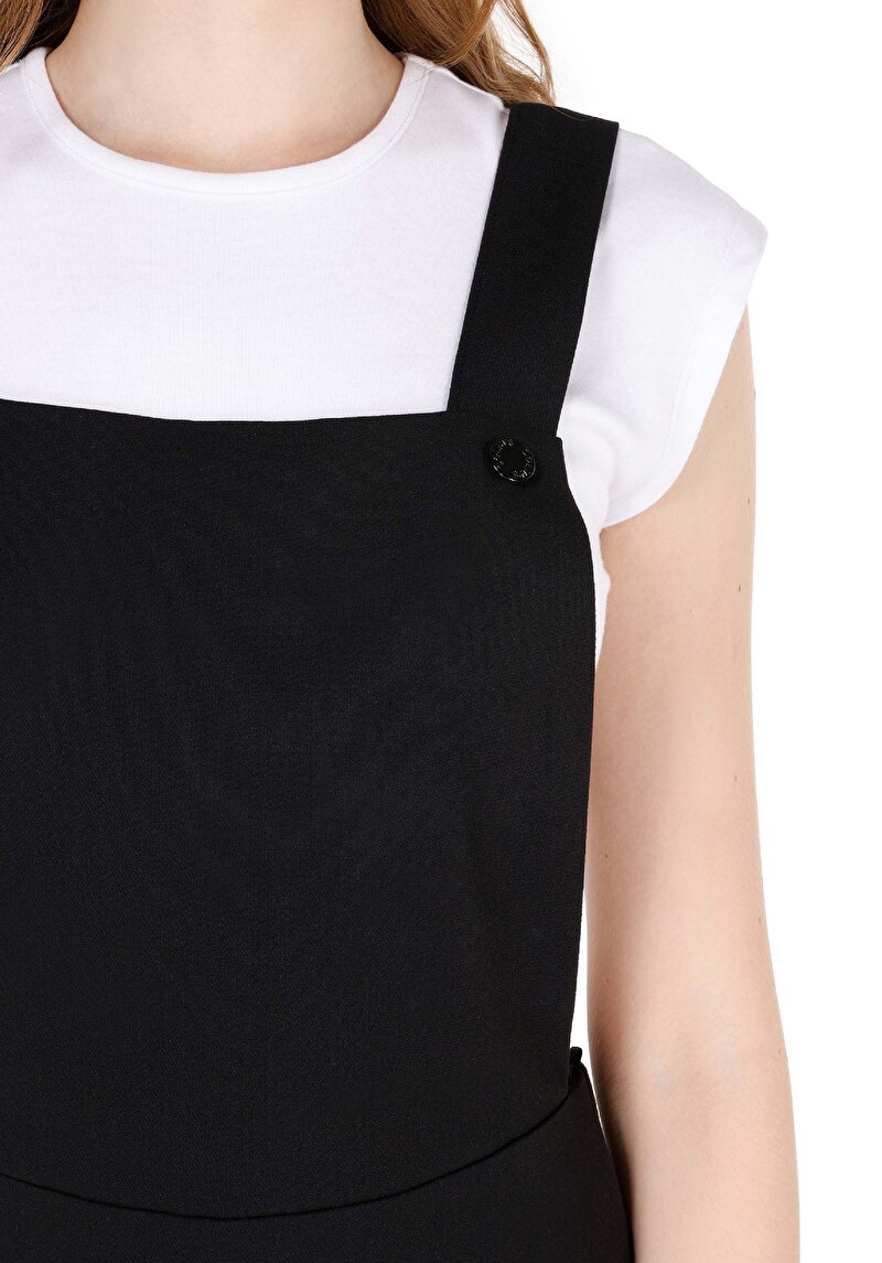 Показати інформацію про Сукня Жіноча Чорна  Cl1070883