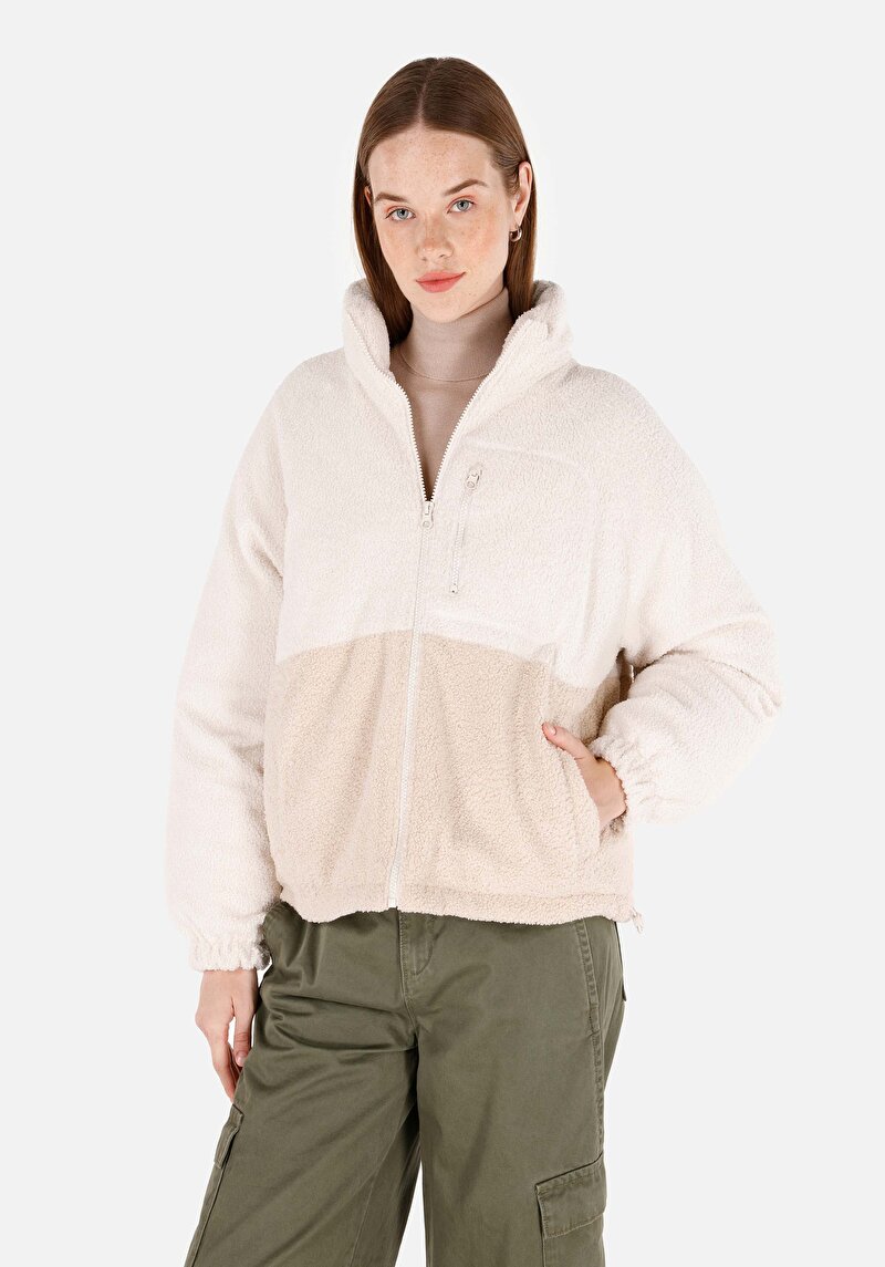 Зображення Куртка Жіноча Бежева  Cl1070979