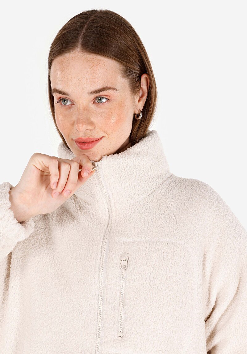 Показати інформацію про Куртка Жіноча Бежева  Cl1070979