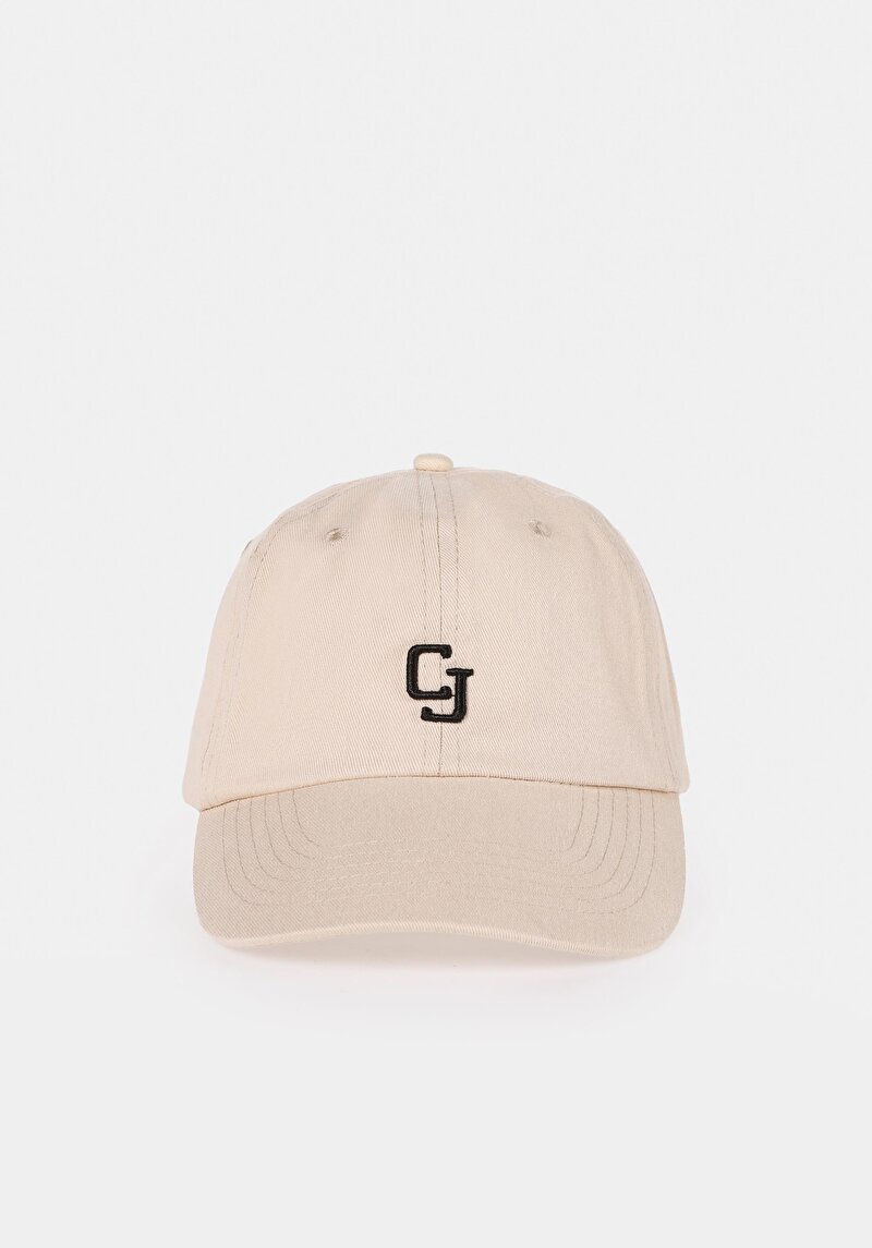 Зображення Кепка Чоловіча Бежева  Cl1072639