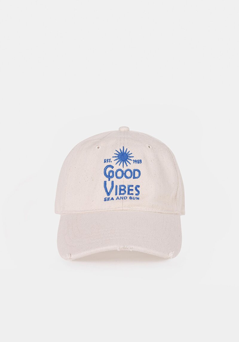 Зображення Кепка Чоловіча Бежева Cl1072640