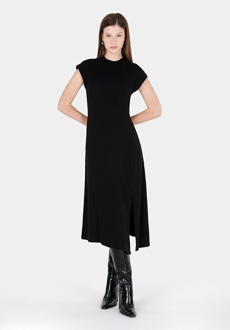 Зображення Сукня Жіноча Чорна Cl1071667