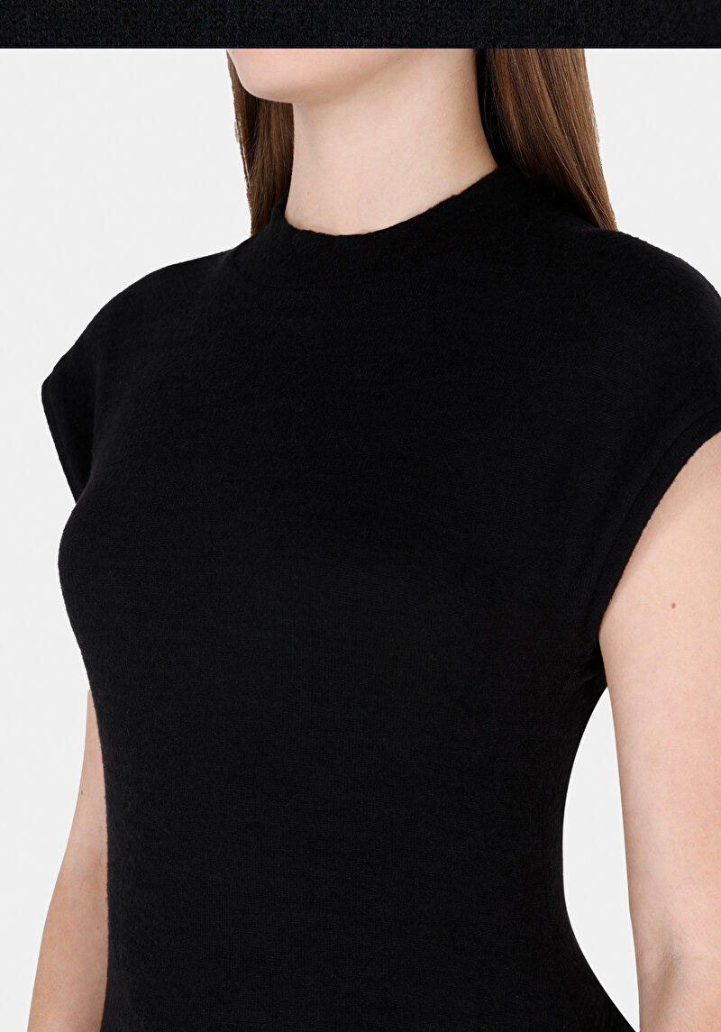 Показати інформацію про Сукня Жіноча Чорна  Cl1071667