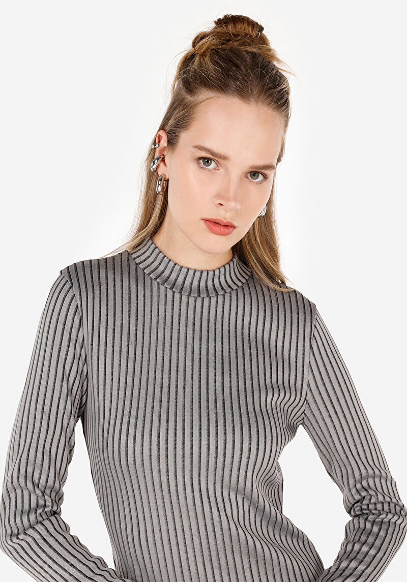 Показати інформацію про Сукня Жіноча Сіра  Cl1071668