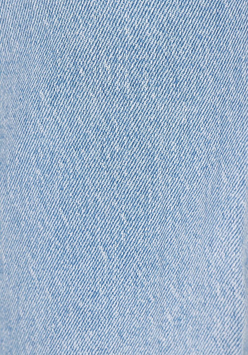 Показати інформацію про 791 Monica Джинси Жіночі Блакитні Класичного Крою Cl1073901