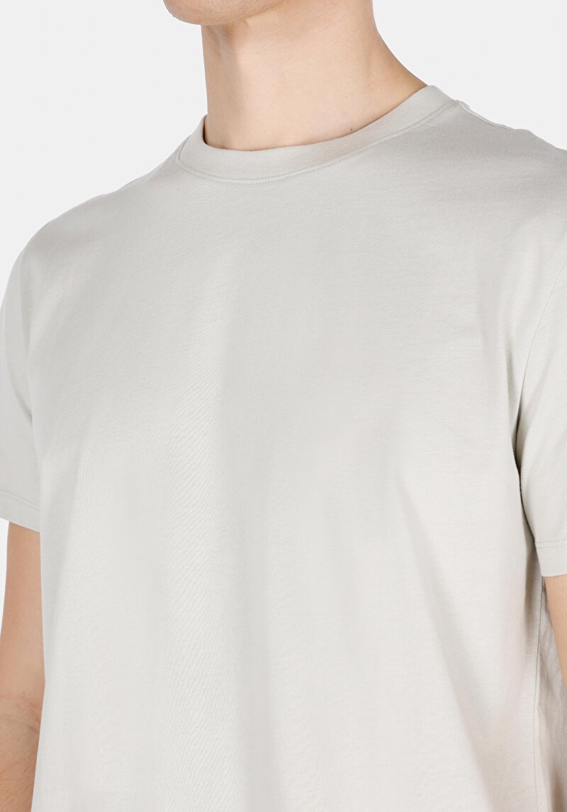 Зображення Футболка З Коротким Рукавом Чоловіча Зелена Cl1073961