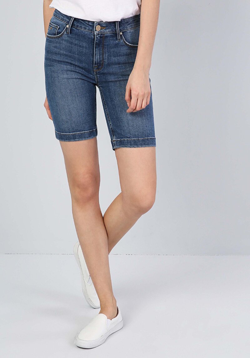 Зображення Шорти Жіночі Cl1036011