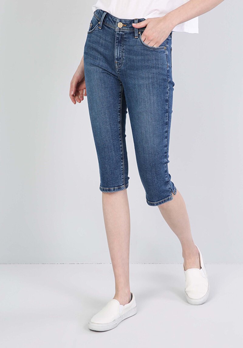 Зображення Шорти Жіночі   Cl1036046