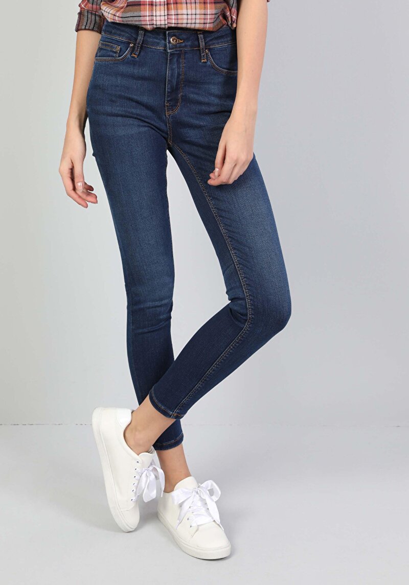 Зображення 759 Lara Джинси Жіночі Супер Вузького Крою Cl1047243