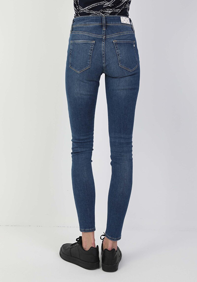 Зображення 759 Lara Джинси Жіночі Супер Вузького Крою Cl1041728