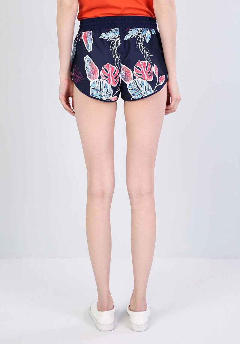 Зображення Шорти Пляжні Жіночі Сині Cl1042802