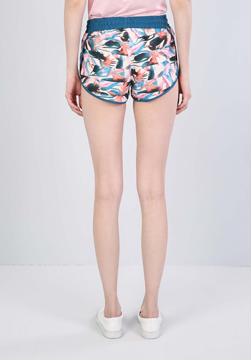 Зображення Шорти Пляжні Жіночі Мультіколор Cl1042803