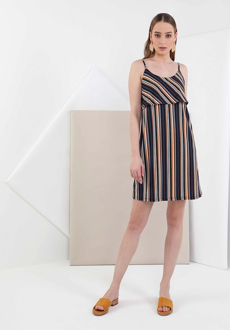 Зображення Сукня Жіноча Мультіколор  Cl1049246