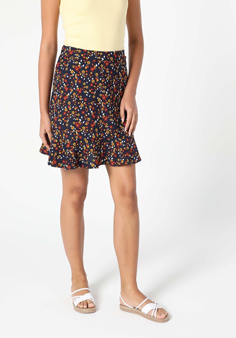 Зображення Спідниця Жіноча Мультіколор  Cl1050407