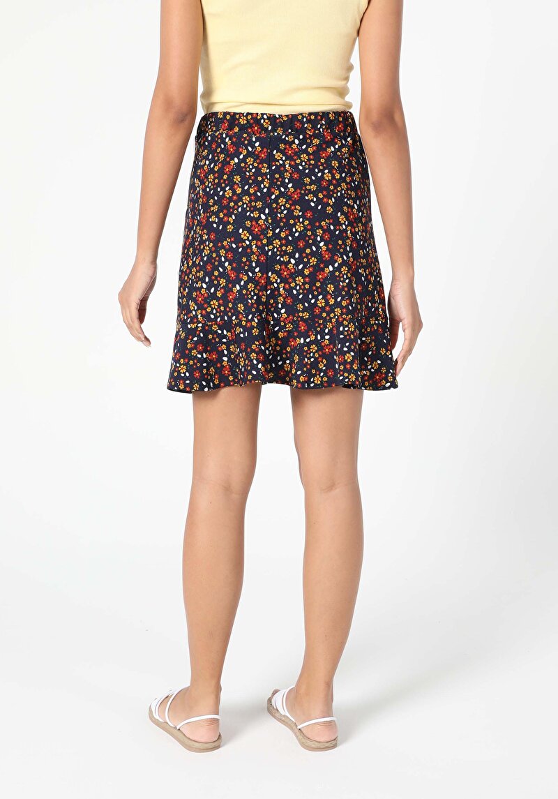 Зображення Спідниця Жіноча Мультіколор Cl1050407