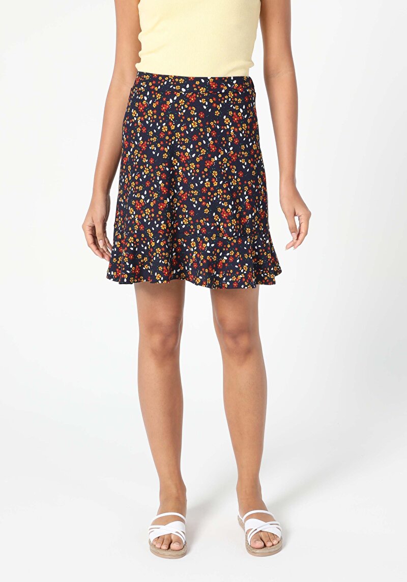 Показати інформацію про Спідниця Жіноча Мультіколор  Cl1050407