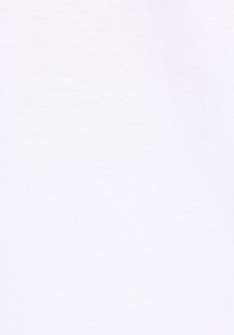 Показати інформацію про Футболка З Коротким Рукавом Чоловіча Біла  Cl1073050