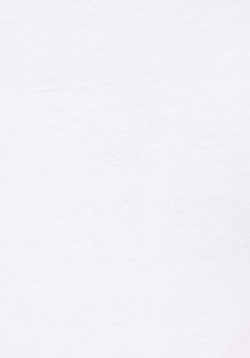 Показати інформацію про Футболка З Коротким Рукавом Чоловіча Біла  Cl1073094