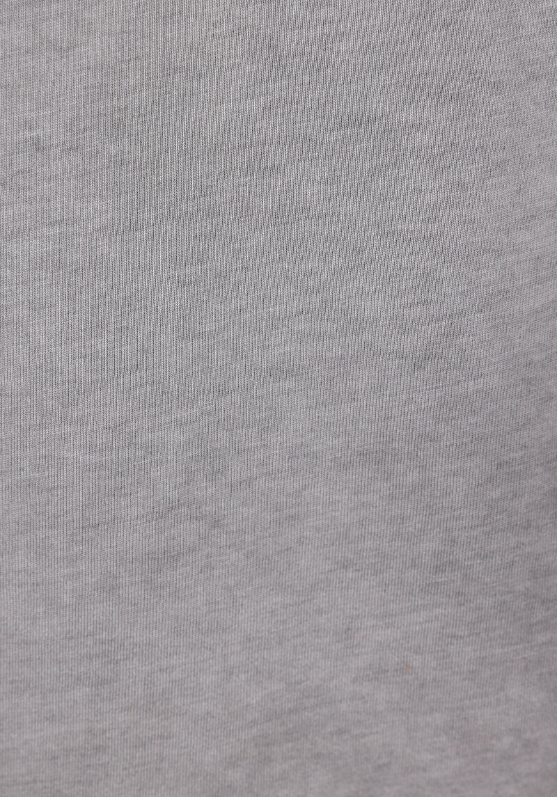 Показати інформацію про Футболка З Коротким Рукавом Чоловіча Сіра  Cl1073112