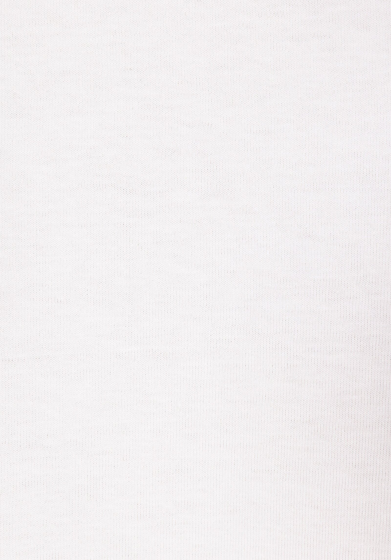 Показати інформацію про Футболка З Коротким Рукавом Чоловіча Біла  Cl1073223