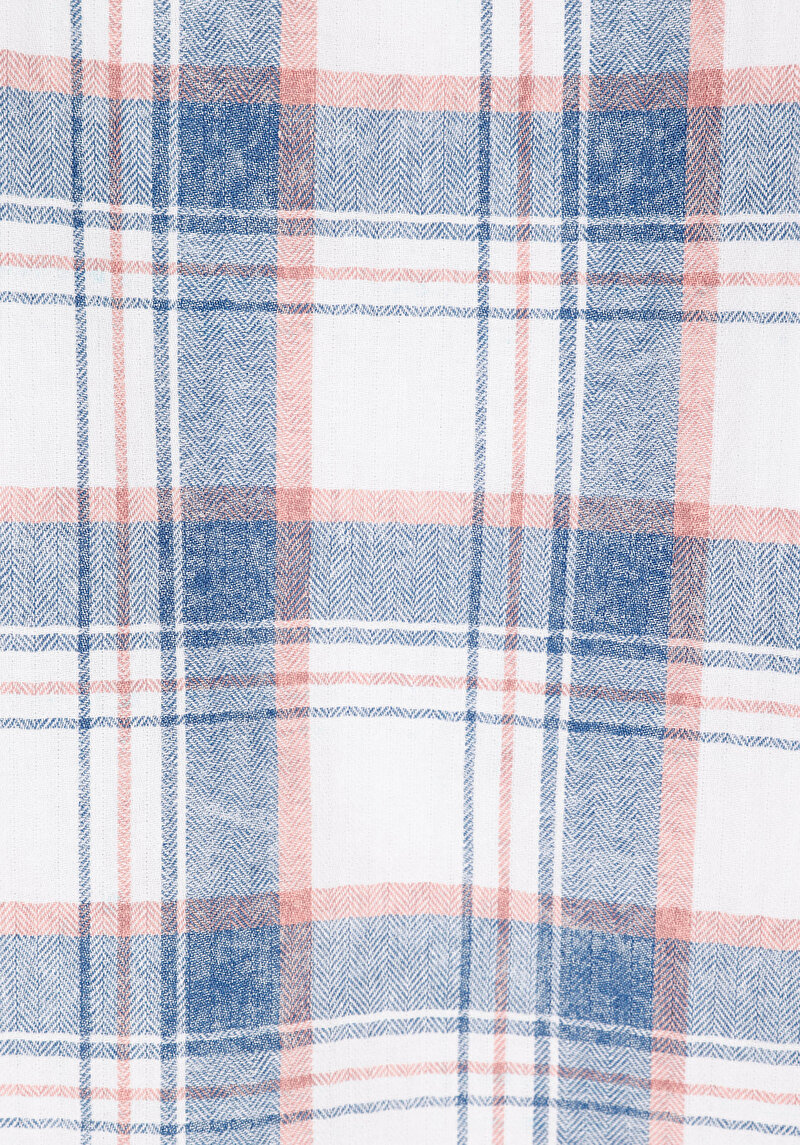 Показати інформацію про Сорочка З Довгим Рукавом Чоловіча Мультіколор  Cl1073578