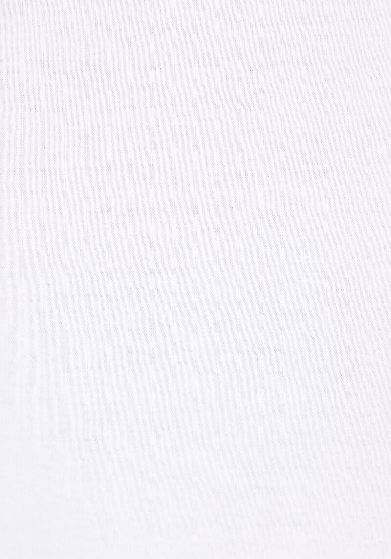 Показати інформацію про Футболка З Коротким Рукавом Чоловіча Біла  Cl1073625