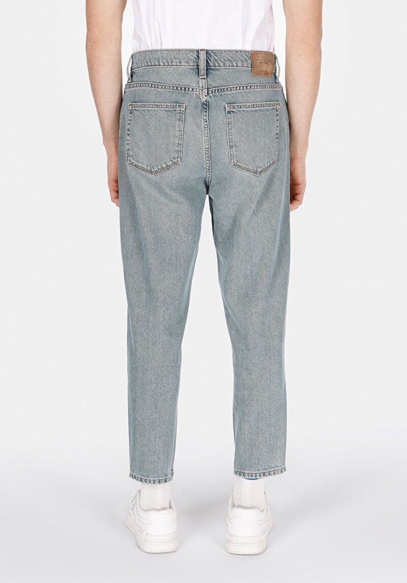 Зображення 058 Otto Джинси Чоловічі Cl1073706