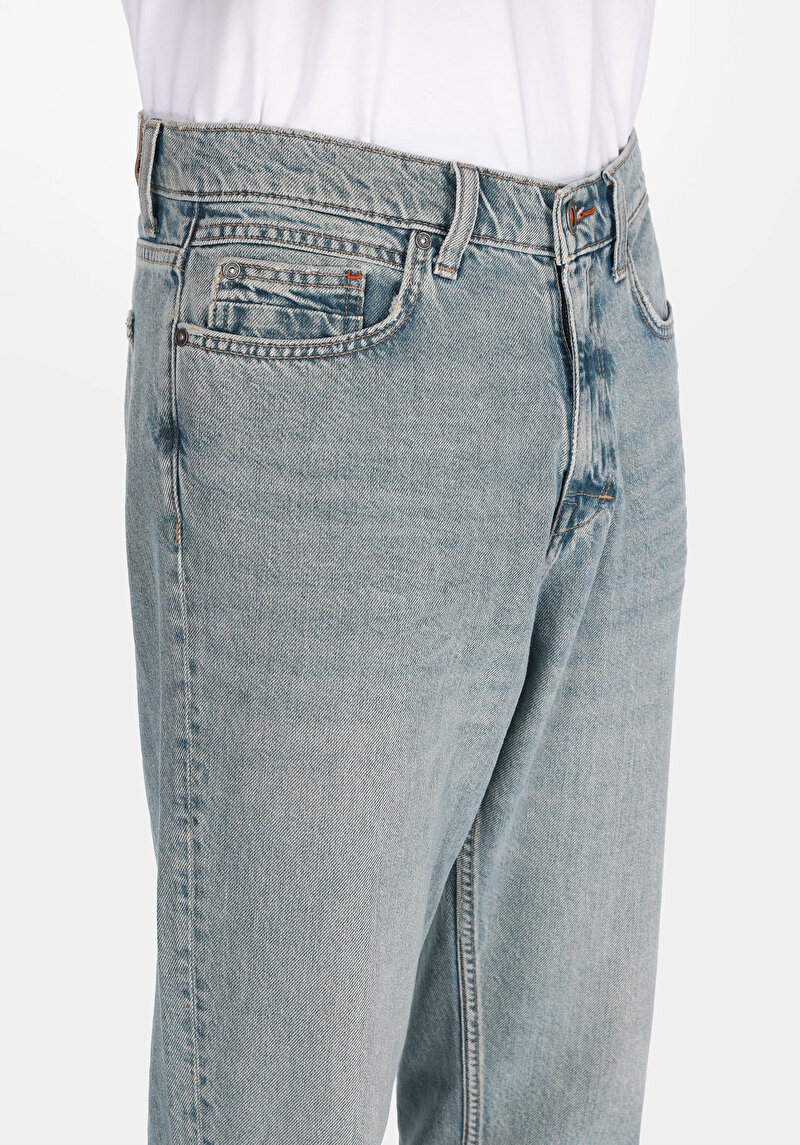 Зображення 058 Otto Джинси Чоловічі Cl1073706