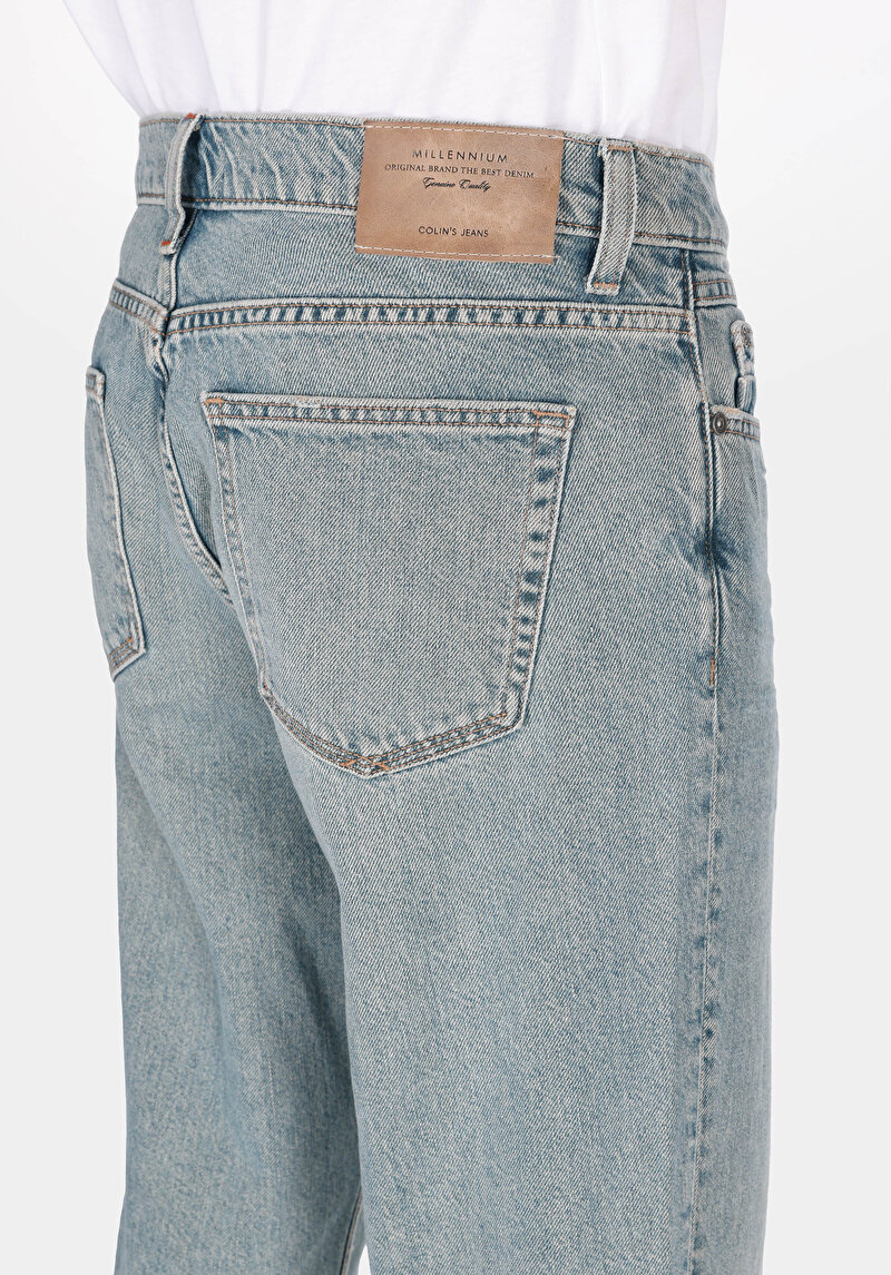 Показати інформацію про 058 Otto Джинси Чоловічі   Cl1073706